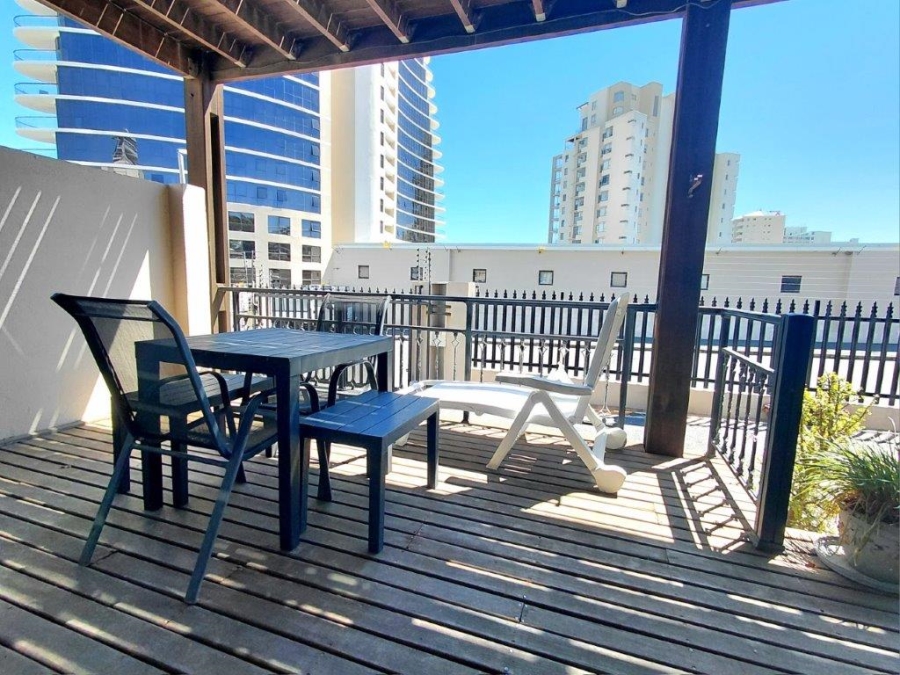 1 Bedroom Property for Sale in Parks Estate Western Cape